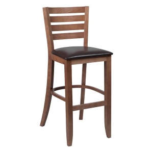 Caesar Seat High Stool