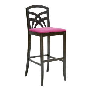 Deco Seat High Stool