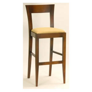 Dune Seat High Stool