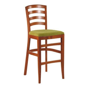 Frogmore Railback High Stool