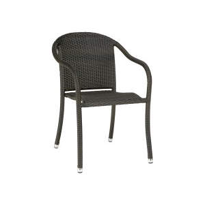 Elsa Java Stacker Armchair