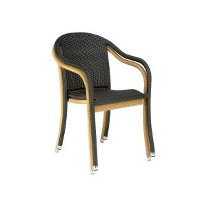 Elsa Stacked Armchair