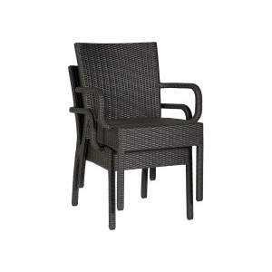 Prima Armchair Stacker