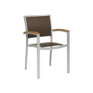 Villa Armchair lv Coffee Stacker