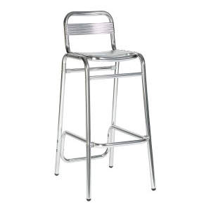 Catalina Highstool Aluminium