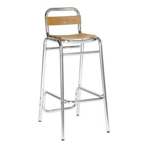Catalina Highstool Teak