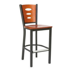Chameleon Highstool Back Option 1