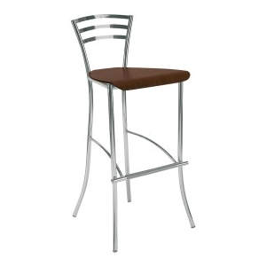 Galaxy Highstool Veneer Seat