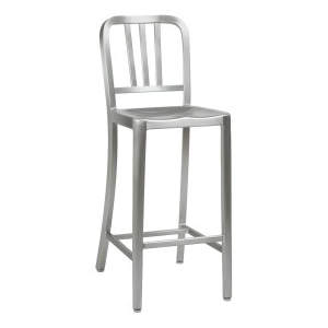 Mezzi Highstool Aluminium