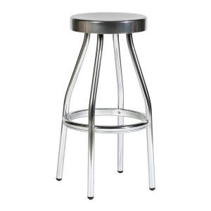 Newark Metal Highstool