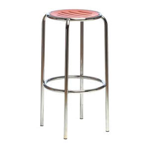 Orion Highstool Veneer Seat
