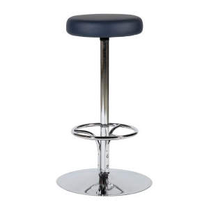 Phobos Semi Highstool Seat Blue