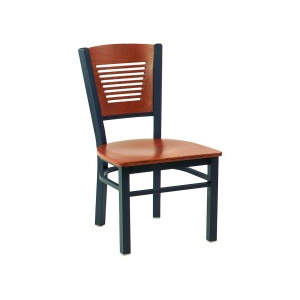 Chameleon Sidechair Back Option 5