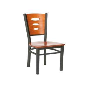 Chameleon Side Chair Back Option 1