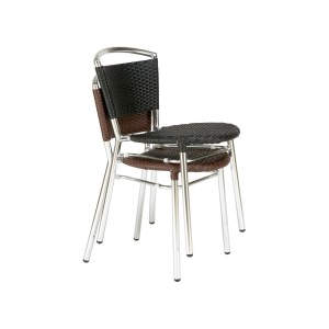 Isabella Stacked Side Chair