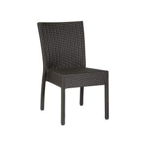 Prima Sidechair Java Stacker Sidechair