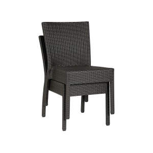 Prima Stacked Side Chair