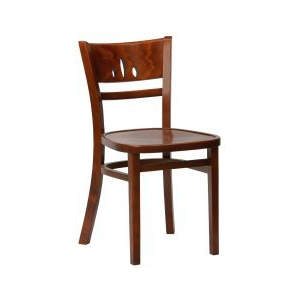 Jewel Veneer Seat Sidechair