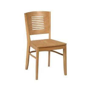 Joel Veneer Seat Sidechair
