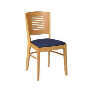 Joel Veneer Seat Sidechair