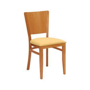 Oregon Veneer Seat Sidechair