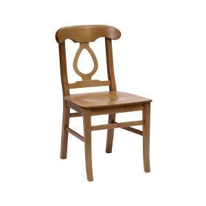 Orly Veneer Seat Sidechair