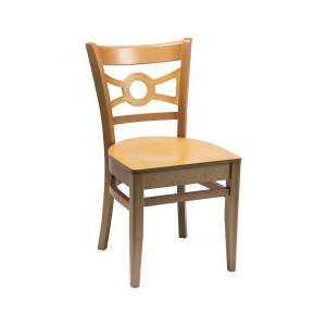 Phoenix Veneer Seat