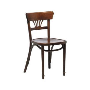 Remy Veneer Seat Sidechair