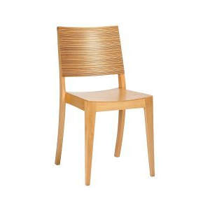 Reuben Zbrano Sidechair