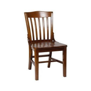 Rochester Solid Seat Sidechair