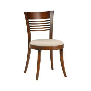 Rose Seat Sidechair