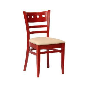 Seattle Veneer Seat Sidechair
