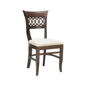 Strauss Seat Sidechair