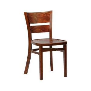 Tahoe Veneer Seat Sidechair