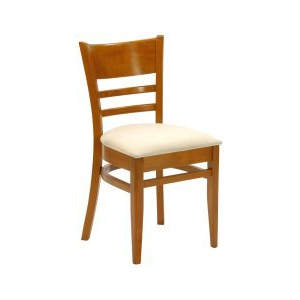 Texas Veneer Seat Sidechair
