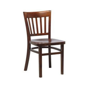 Vegas Veneer Seat Sidechair