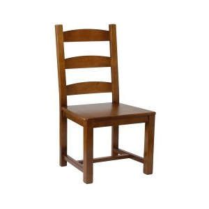 Wicklow Solid Seat Sidechair
