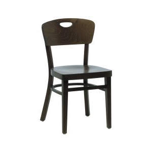 Wilbur Veneer Seat Sidechair