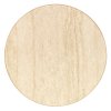 Terra Table Tops - Ref : 034 Travertin