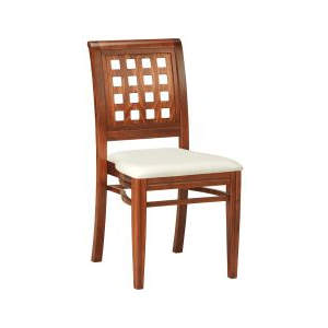 Washington Wooden Crossback Chair