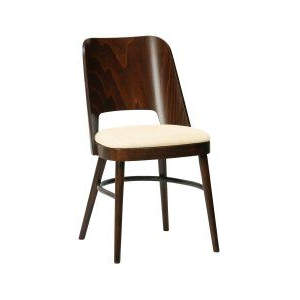 Brunswick Wooden Sidechair