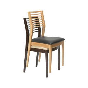 Vivaldi Wooden Sidechair