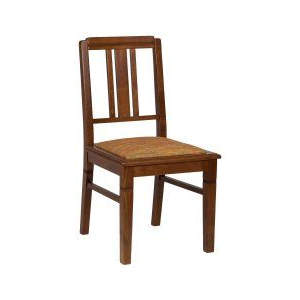 Grange Wooden Seat Sidechair