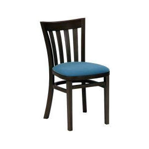 Hartford Veneer Wooden Seat Sidechair