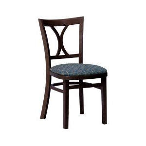 Hartford Xback Veneer Wooden Seat