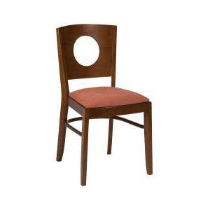 Jacob Polo Veneer- Wooden Seat