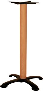 Coral B1 Base Column 01 Poseur Height