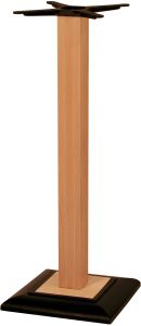 Palm B1 Base Column 02 Poseur Height