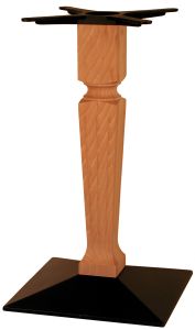 Pyramid B1 Base Column 06