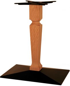 Pyramid B2 Base Column 06